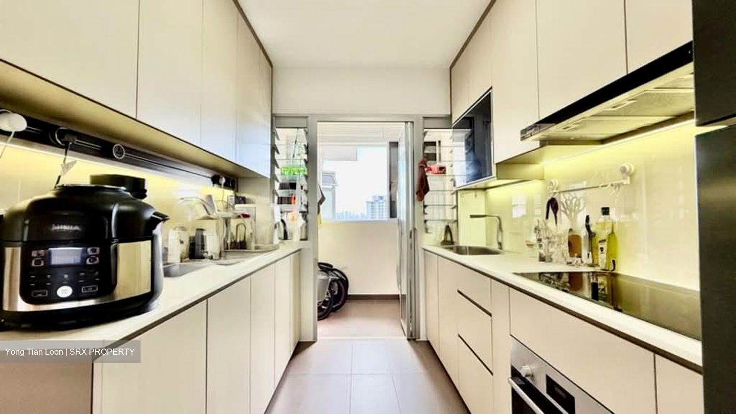 Blk 153B Bedok South Horizon (Bedok), HDB 4 Rooms #569626021